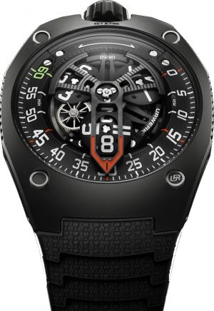 Scorpion Dark Urwerk UR-150