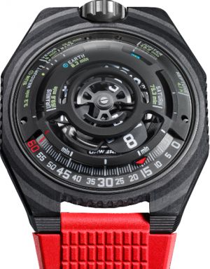 UR-100 LS Urwerk UR-100