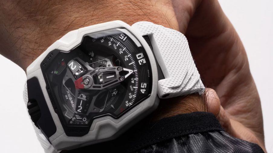 UR-230 Polaris Urwerk UR-230