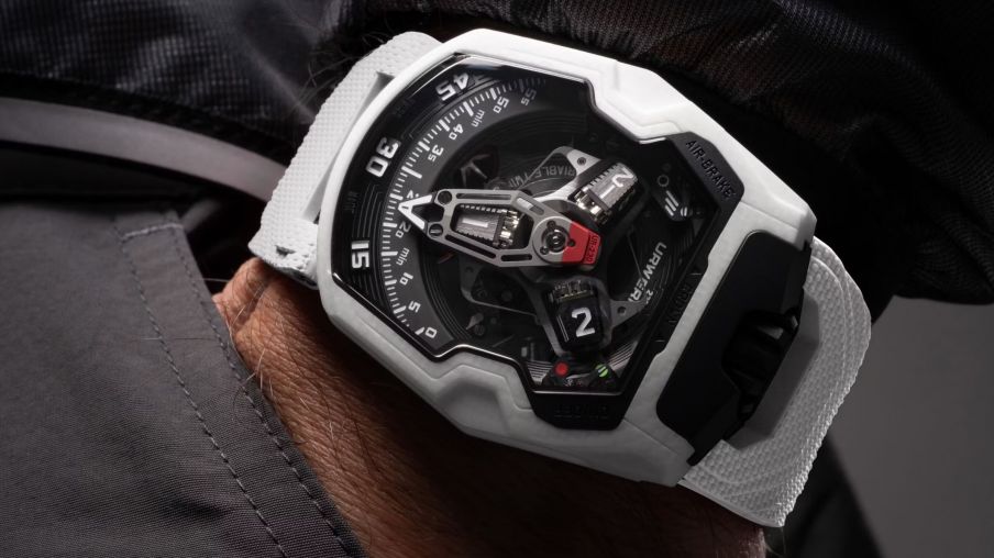 UR-230 Polaris Urwerk UR-230