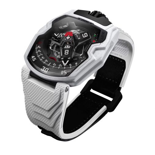 UR-230 Polaris Urwerk UR-230