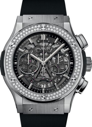 525.NX.0170.RX.1104 Hublot Classic Fusion Chronograph