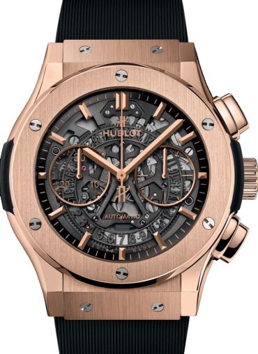 525.OX.0180.RX Hublot Classic Fusion Chronograph