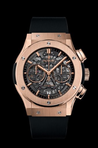 525.OX.0180.RX Hublot Classic Fusion Chronograph