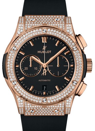 541.OX.1181.RX.1704 Hublot Classic Fusion Chronograph