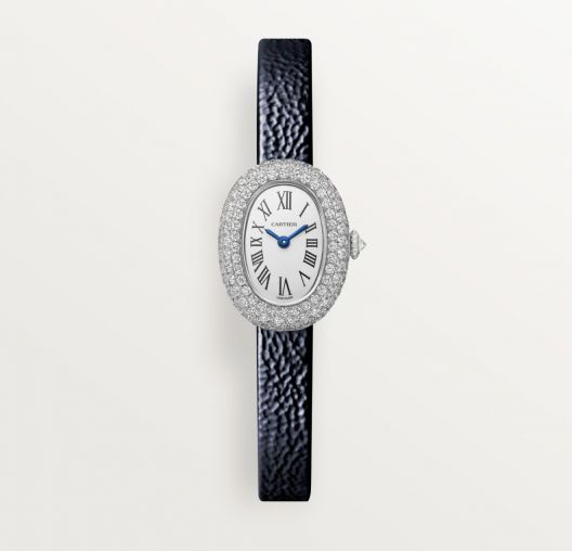 WJBA0050 Cartier Baignoire