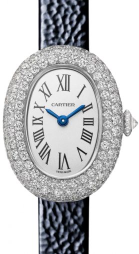 WJBA0050 Cartier Baignoire