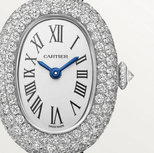 WJBA0050 Cartier Baignoire