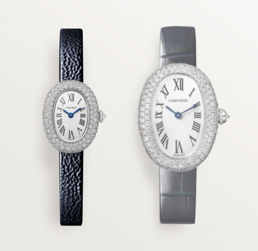 WJBA0050 Cartier Baignoire