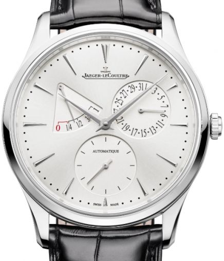 Q1378421 Jaeger LeCoultre Master Ultra Thin