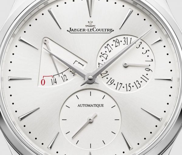 Q1378421 Jaeger LeCoultre Master Ultra Thin