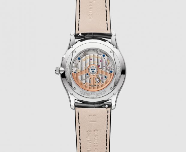 Q1378421 Jaeger LeCoultre Master Ultra Thin