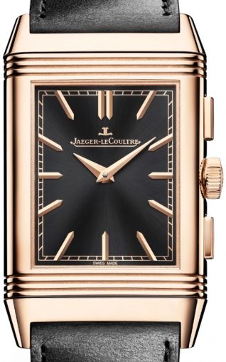 Q389257J Jaeger LeCoultre Reverso Tribute