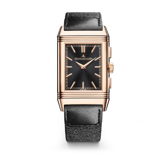 Q389257J Jaeger LeCoultre Reverso Tribute