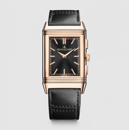 Q389257J Jaeger LeCoultre Reverso Tribute