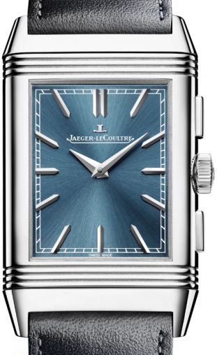 Q389848J Jaeger LeCoultre Reverso Tribute