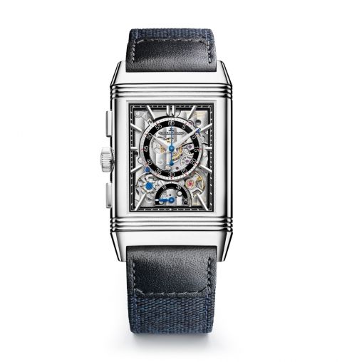 Q389848J Jaeger LeCoultre Reverso Tribute