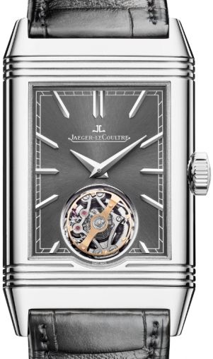 Q392845J Jaeger LeCoultre Reverso Tribute