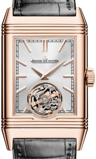 Q392242J Jaeger LeCoultre Reverso Tribute