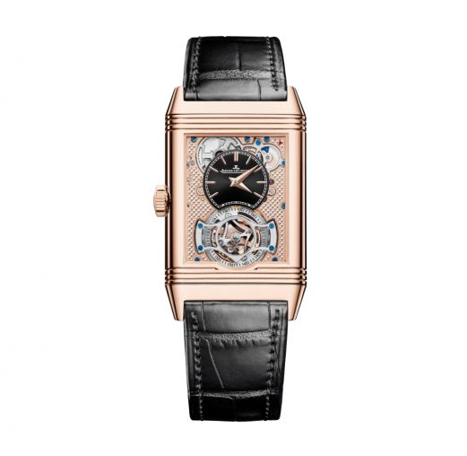 Q392242J Jaeger LeCoultre Reverso Tribute