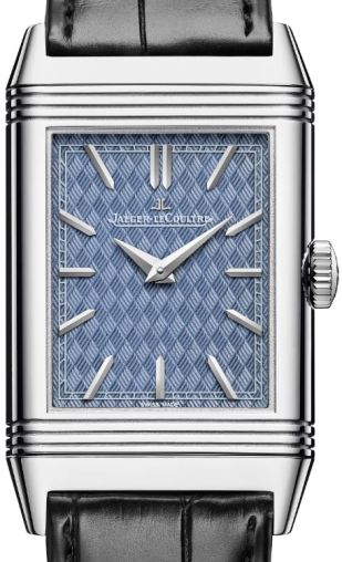 Q39334M6 Jaeger LeCoultre Reverso Tribute