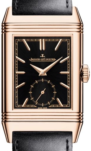 Q713257J Jaeger LeCoultre Reverso Tribute