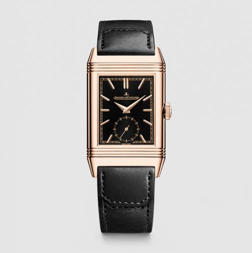 Q713257J Jaeger LeCoultre Reverso Tribute