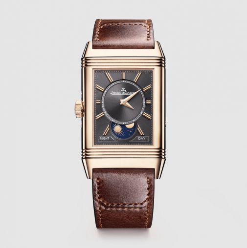 Q3912530 Jaeger LeCoultre Reverso Tribute