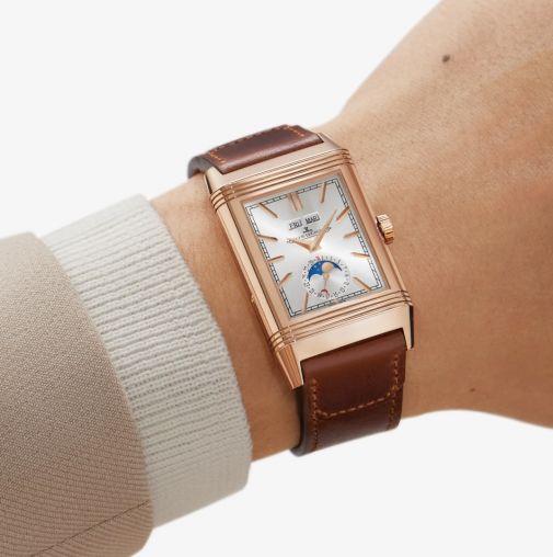 Q3912530 Jaeger LeCoultre Reverso Tribute