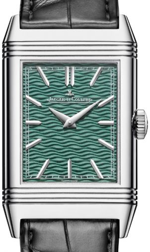 Q39334M5 Jaeger LeCoultre Reverso Tribute