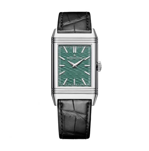 Q39334M5 Jaeger LeCoultre Reverso Tribute