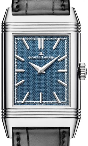 Q39334M4 Jaeger LeCoultre Reverso Tribute