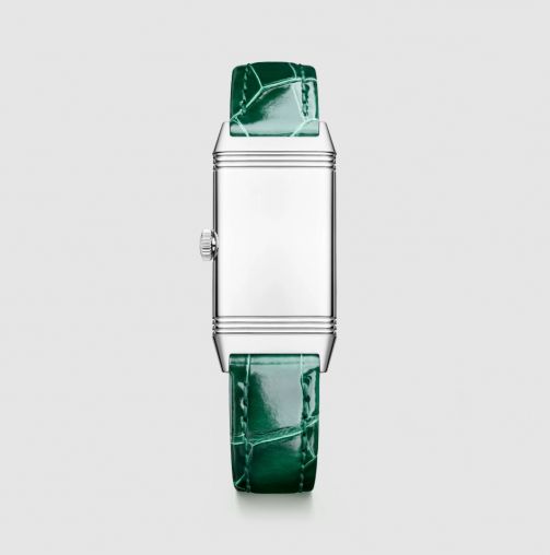 Q328853J Jaeger LeCoultre Reverso One