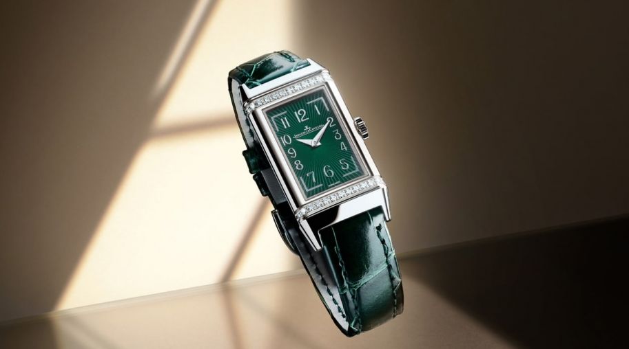 Q328853J Jaeger LeCoultre Reverso One