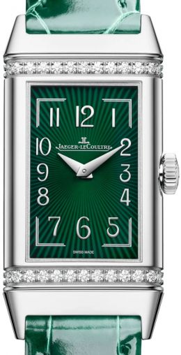 Q328853J Jaeger LeCoultre Reverso One