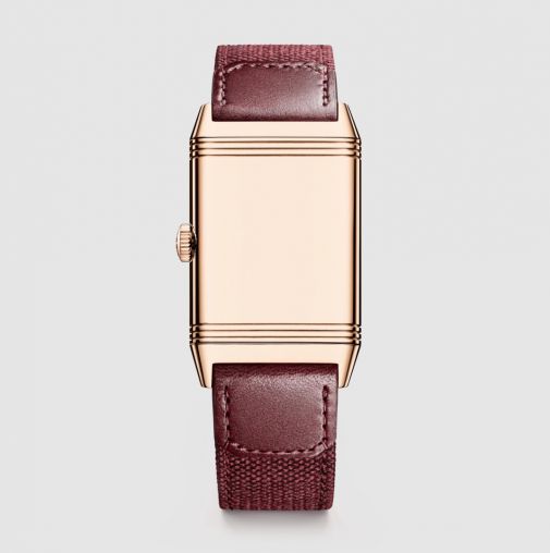 Q713256J Jaeger LeCoultre Reverso Tribute