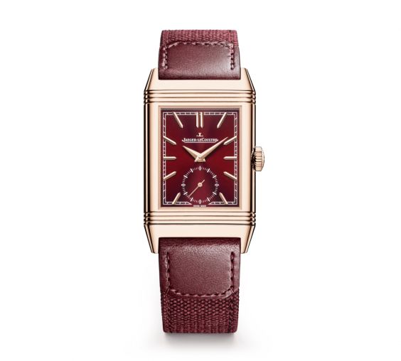 Q713256J Jaeger LeCoultre Reverso Tribute