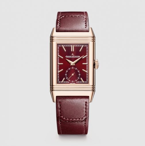 Q713256J Jaeger LeCoultre Reverso Tribute