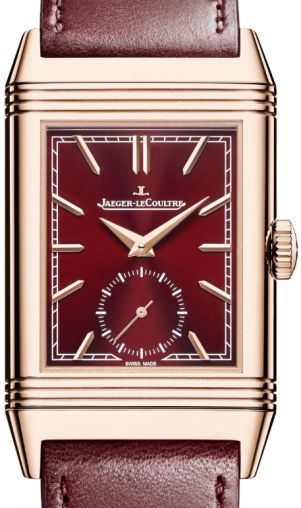 Q713256J Jaeger LeCoultre Reverso Tribute