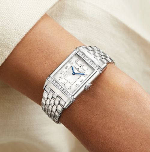 Q2578181 Jaeger LeCoultre Reverso Classic