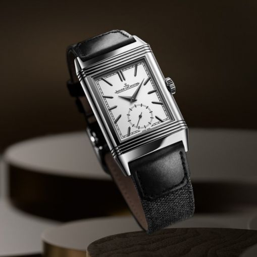 Q713842J Jaeger LeCoultre Reverso Tribute