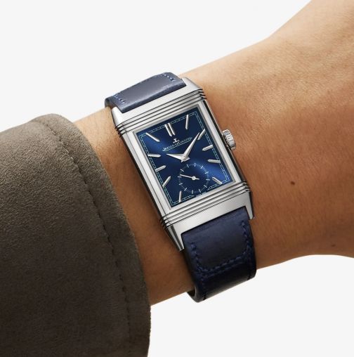 Q397848J Jaeger LeCoultre Reverso Tribute