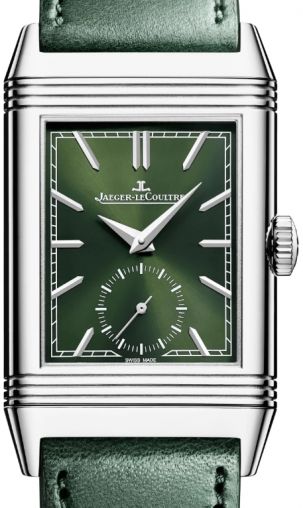 Q397843J Jaeger LeCoultre Reverso Tribute