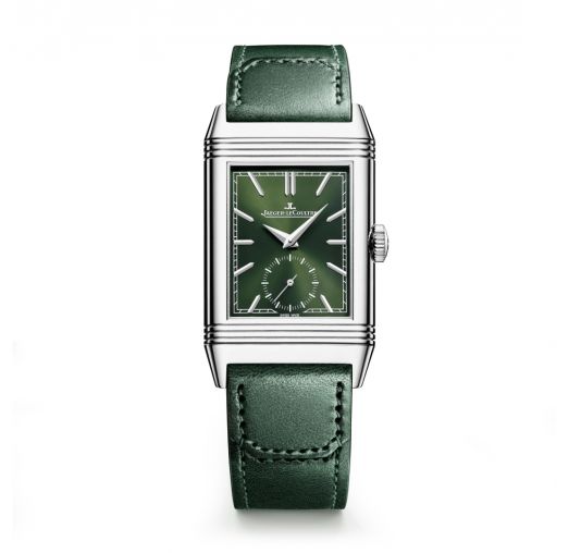 Q397843J Jaeger LeCoultre Reverso Tribute