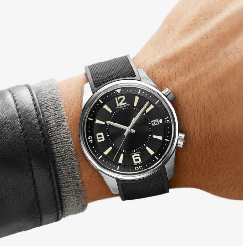 Q906867J Jaeger LeCoultre Polaris