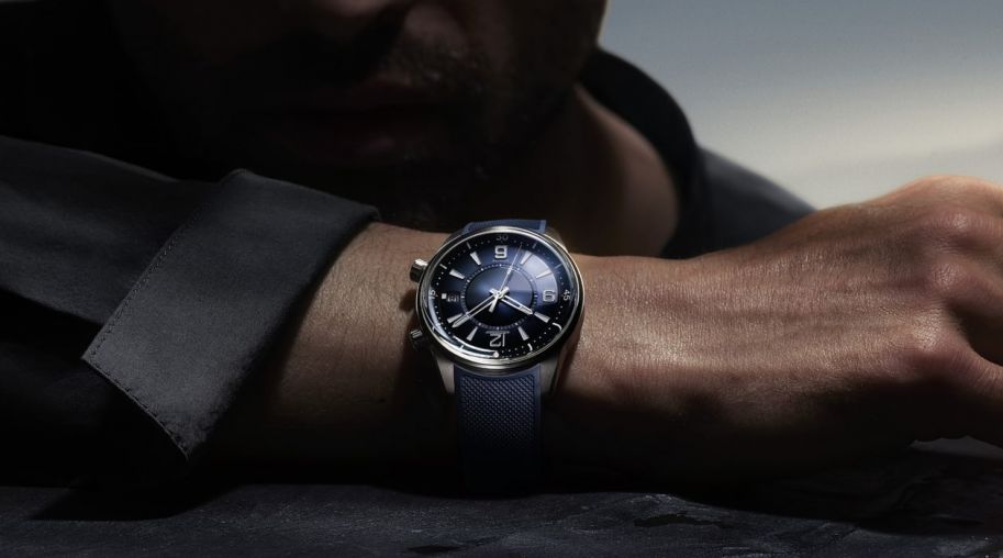 Q906868J Jaeger LeCoultre Polaris