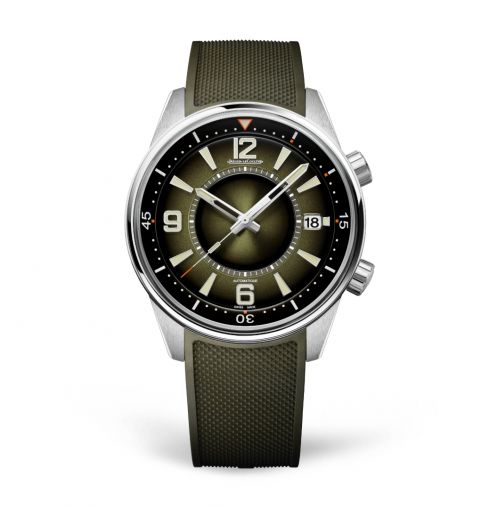 Q906863J Jaeger LeCoultre Polaris