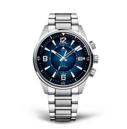 Q903818J Jaeger LeCoultre Polaris