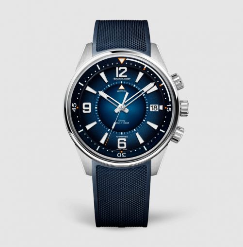 Q903818J Jaeger LeCoultre Polaris