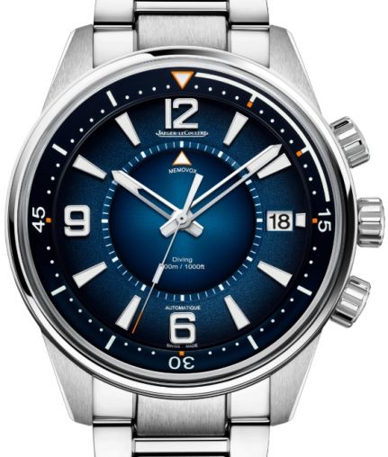 Q903818J Jaeger LeCoultre Polaris